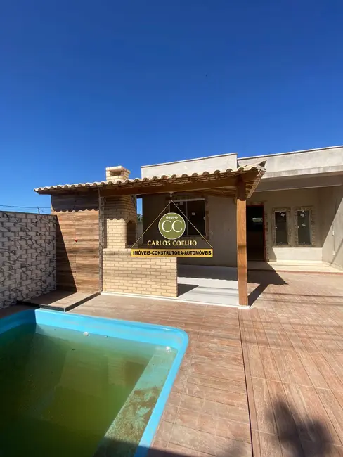 Foto 3 de Casa com 2 quartos à venda em Cabo Frio - RJ