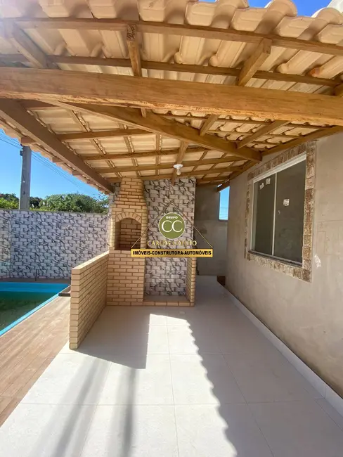 Foto 5 de Casa com 2 quartos à venda em Cabo Frio - RJ