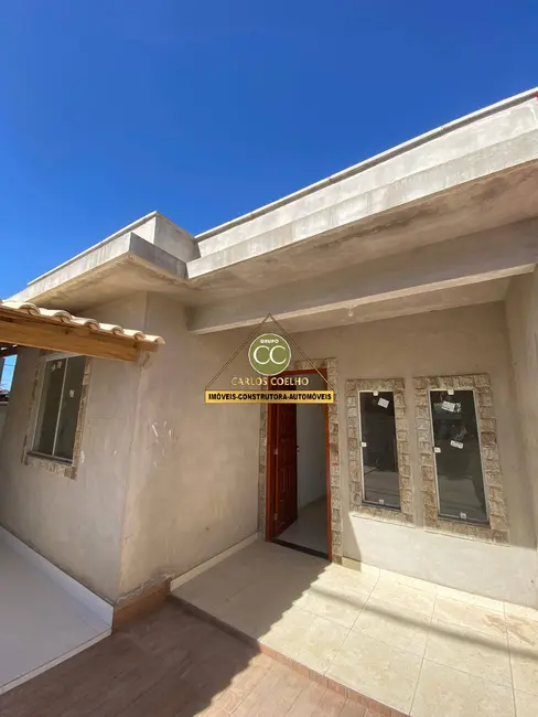 Foto 6 de Casa com 2 quartos à venda em Cabo Frio - RJ