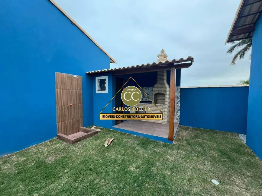 Foto 5 de Casa com 2 quartos à venda em Cabo Frio - RJ