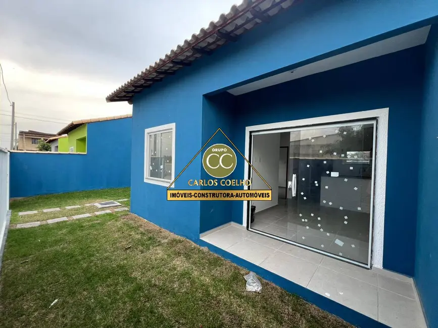 Foto 2 de Casa com 2 quartos à venda em Cabo Frio - RJ