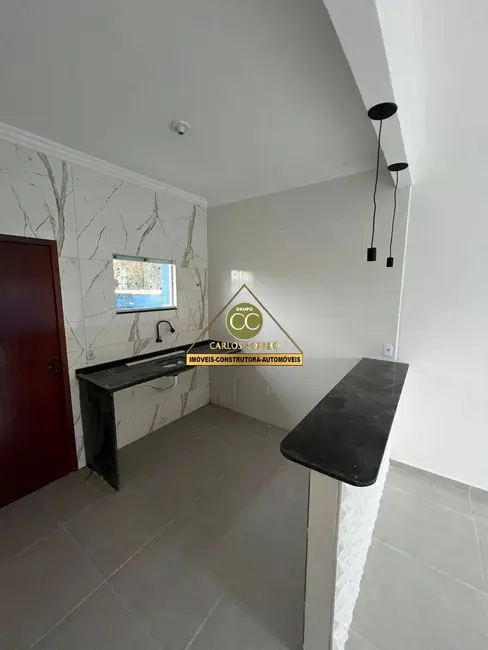 Foto 3 de Casa com 2 quartos à venda em Cabo Frio - RJ