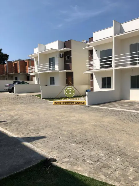 Foto 7 de Apartamento com 2 quartos à venda em Cabo Frio - RJ