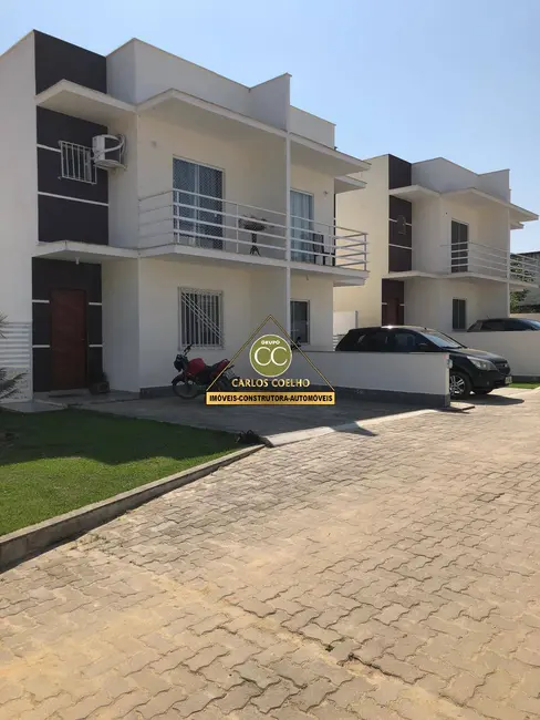 Foto 6 de Apartamento com 2 quartos à venda em Cabo Frio - RJ