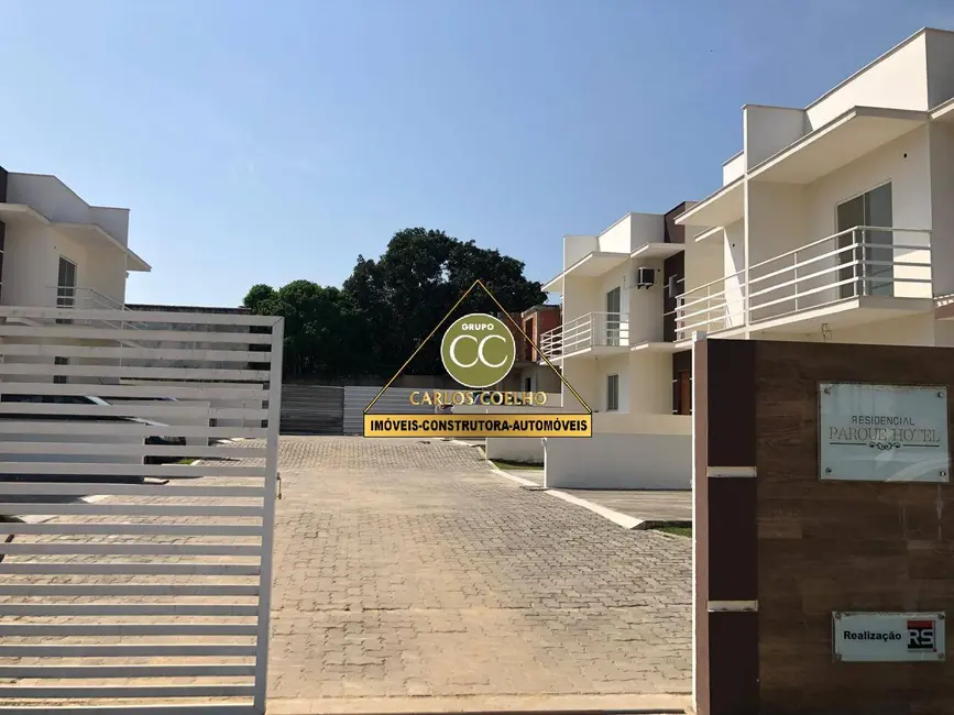 Foto 8 de Apartamento com 2 quartos à venda em Cabo Frio - RJ