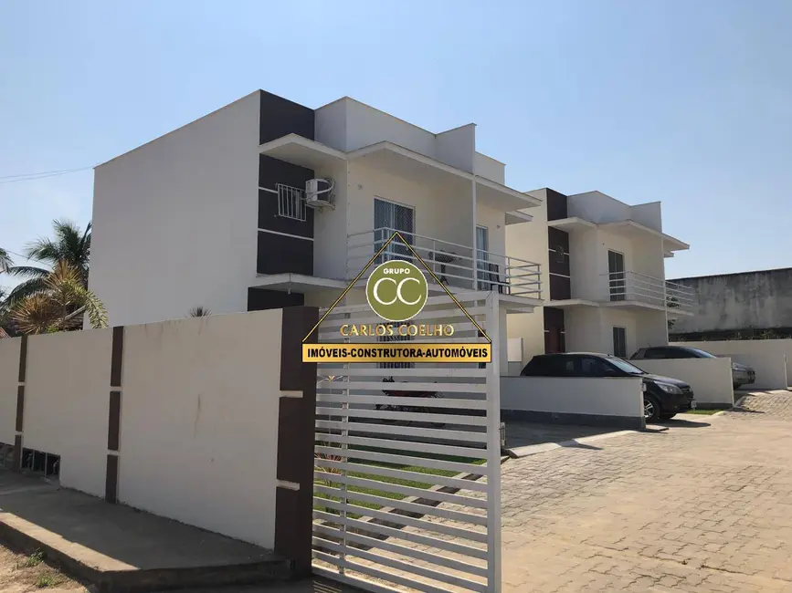 Foto 9 de Apartamento com 2 quartos à venda em Cabo Frio - RJ