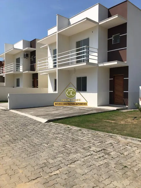 Foto 3 de Apartamento com 2 quartos à venda em Cabo Frio - RJ