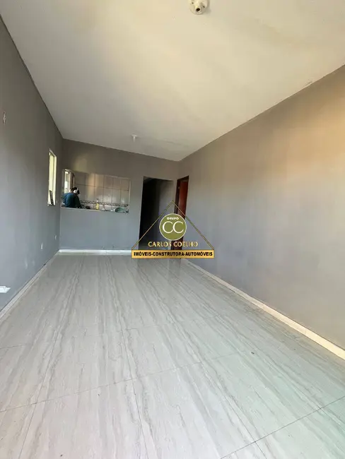 Foto 8 de Casa com 2 quartos à venda em Cabo Frio - RJ