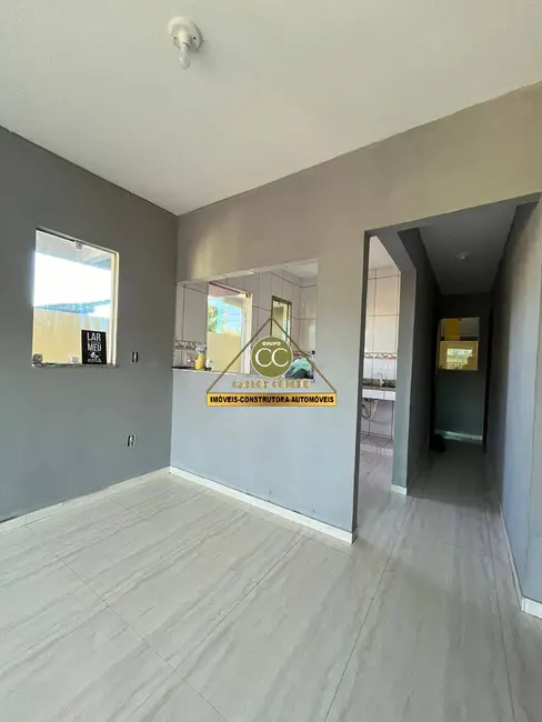 Foto 7 de Casa com 2 quartos à venda em Cabo Frio - RJ