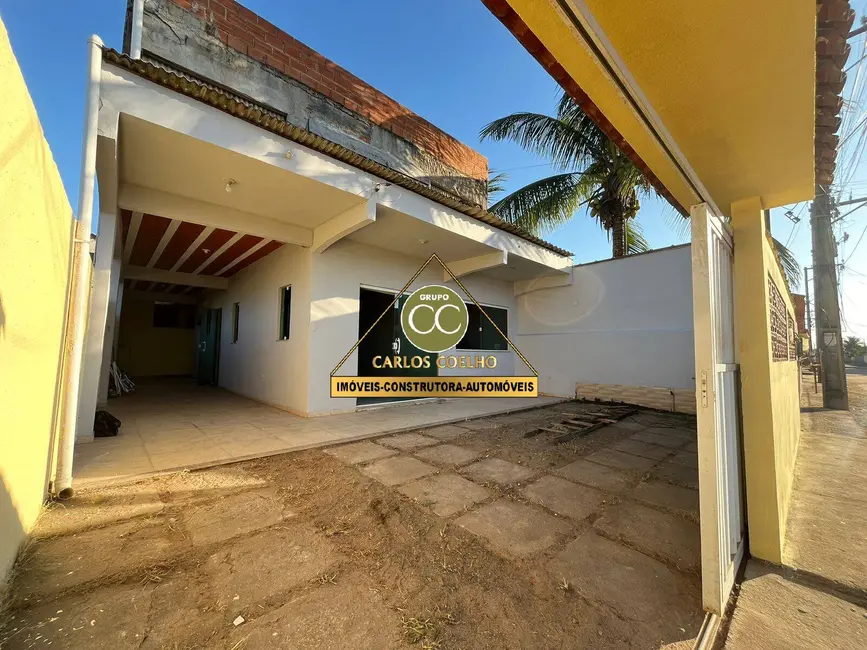 Foto 4 de Casa com 2 quartos à venda em Cabo Frio - RJ