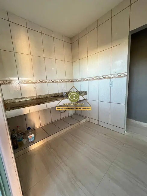 Foto 9 de Casa com 2 quartos à venda em Cabo Frio - RJ