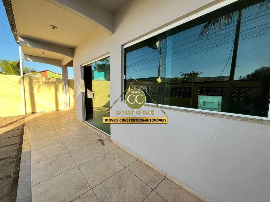 Foto 5 de Casa com 2 quartos à venda em Cabo Frio - RJ