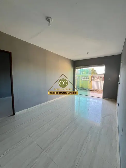 Foto 6 de Casa com 2 quartos à venda em Cabo Frio - RJ