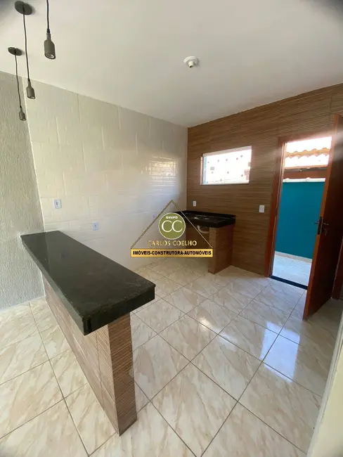 Foto 7 de Casa com 2 quartos à venda em Cabo Frio - RJ