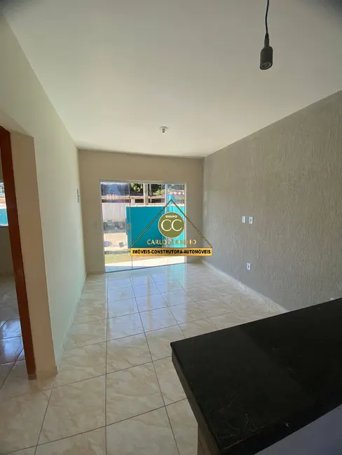 Foto 8 de Casa com 2 quartos à venda em Cabo Frio - RJ