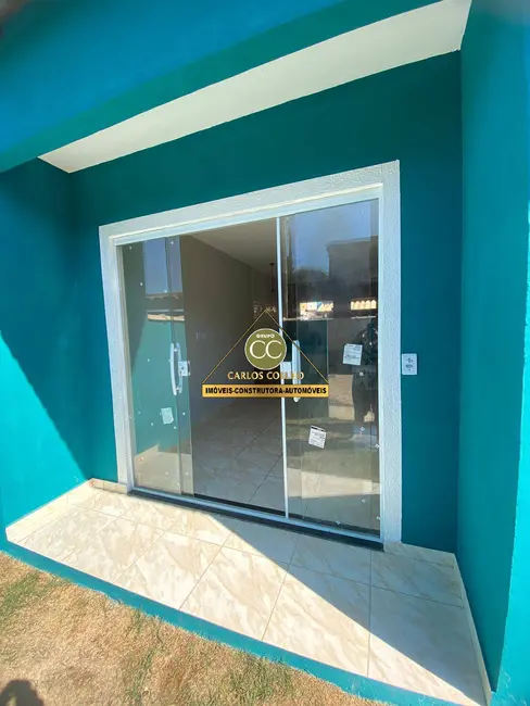 Foto 9 de Casa com 2 quartos à venda em Cabo Frio - RJ
