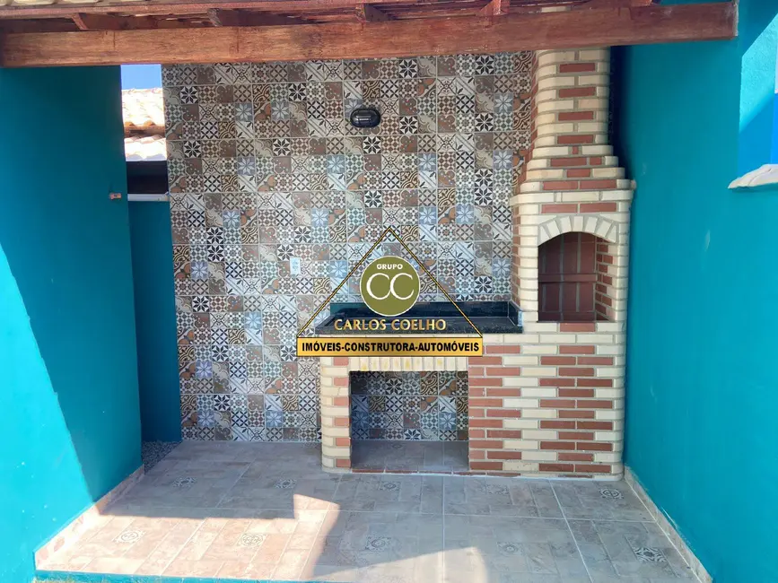 Foto 5 de Casa com 2 quartos à venda em Cabo Frio - RJ