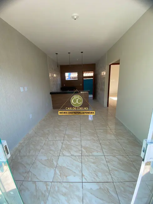 Foto 6 de Casa com 2 quartos à venda em Cabo Frio - RJ