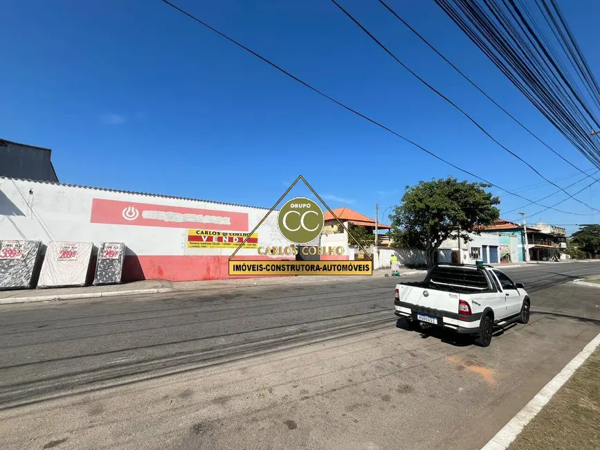 Foto 7 de Casa à venda, 3000m2 em Cabo Frio - RJ