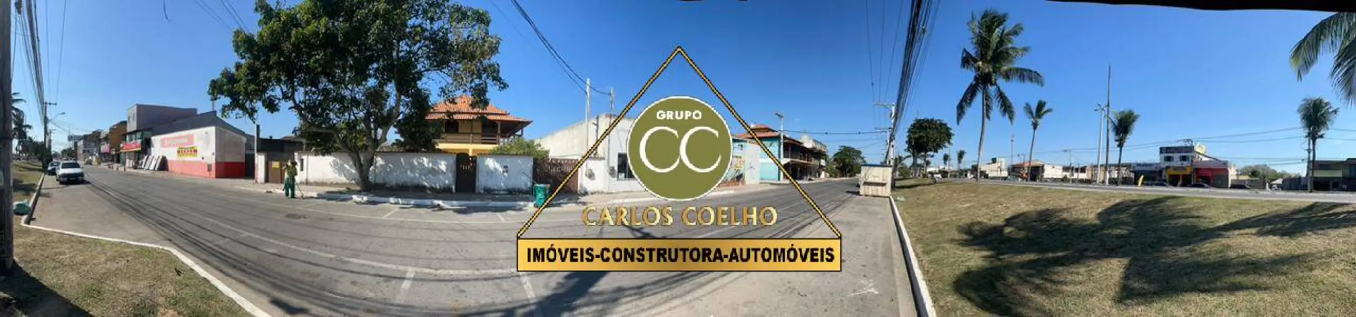 Foto 4 de Casa à venda, 3000m2 em Cabo Frio - RJ