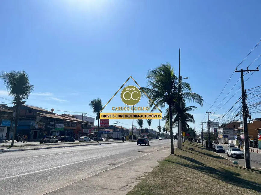 Foto 6 de Casa à venda, 3000m2 em Cabo Frio - RJ