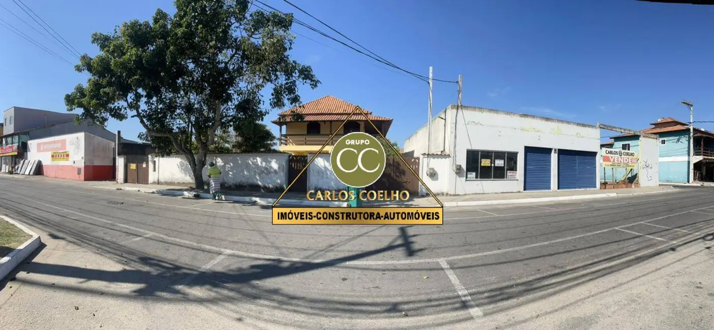 Foto 5 de Casa à venda, 3000m2 em Cabo Frio - RJ