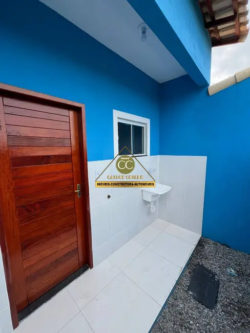 Foto 7 de Casa com 2 quartos à venda em Cabo Frio - RJ