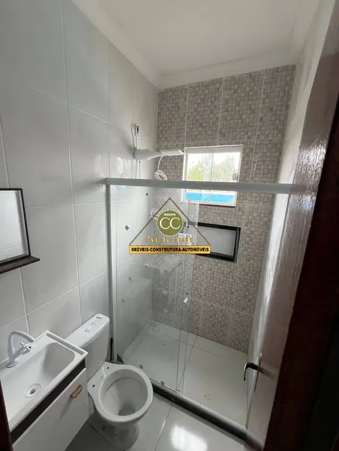 Foto 2 de Casa com 2 quartos à venda em Cabo Frio - RJ