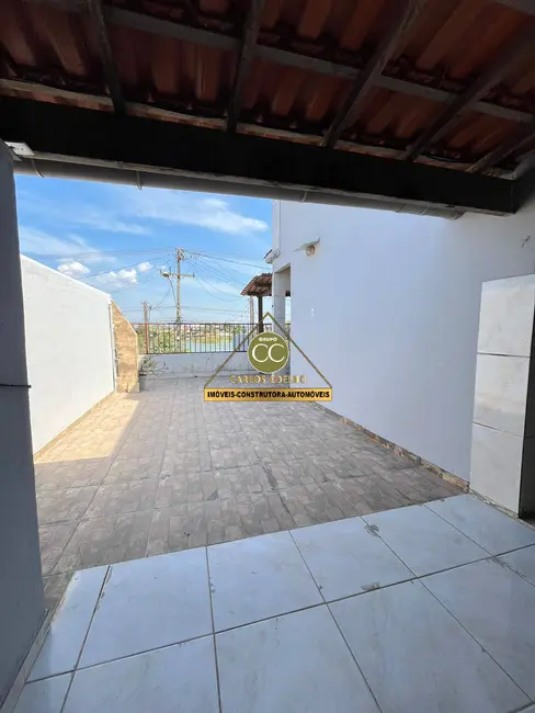 Foto 9 de Casa com 3 quartos à venda em Cabo Frio - RJ
