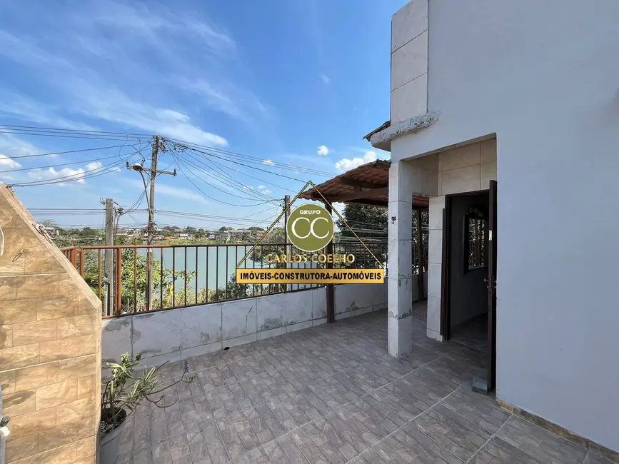 Foto 8 de Casa com 3 quartos à venda em Cabo Frio - RJ