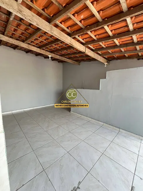 Foto 5 de Casa com 3 quartos à venda em Cabo Frio - RJ