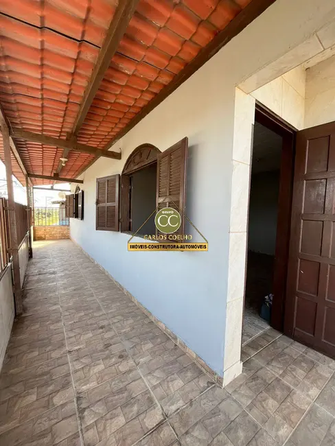 Foto 6 de Casa com 3 quartos à venda em Cabo Frio - RJ