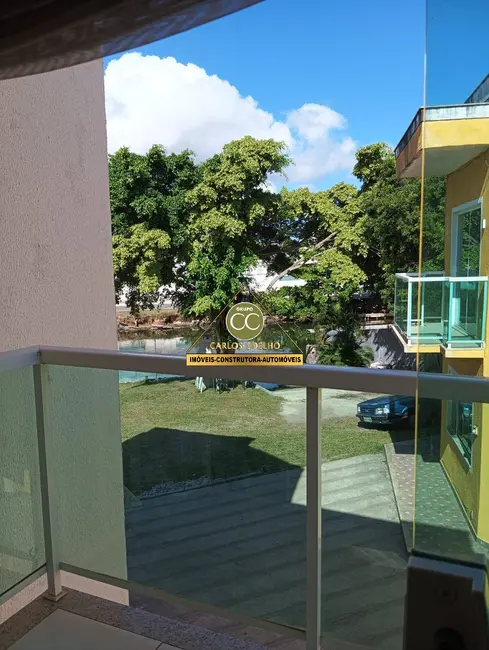 Foto 3 de Casa com 3 quartos à venda, 81m2 em Cabo Frio - RJ
