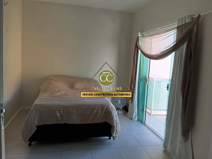 Foto 1 de Casa com 3 quartos à venda, 81m2 em Samburá (Tamoios), Cabo Frio - RJ