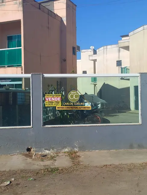 Foto 6 de Casa com 3 quartos à venda, 81m2 em Cabo Frio - RJ