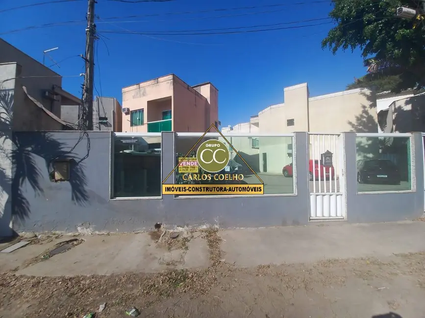 Foto 8 de Casa com 3 quartos à venda, 81m2 em Cabo Frio - RJ