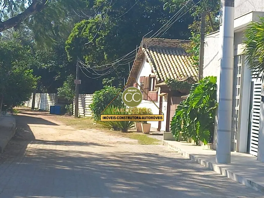 Foto 9 de Casa com 3 quartos à venda, 81m2 em Cabo Frio - RJ