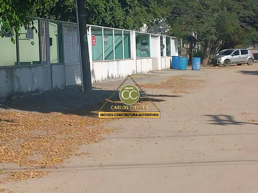 Foto 5 de Casa com 3 quartos à venda, 81m2 em Cabo Frio - RJ