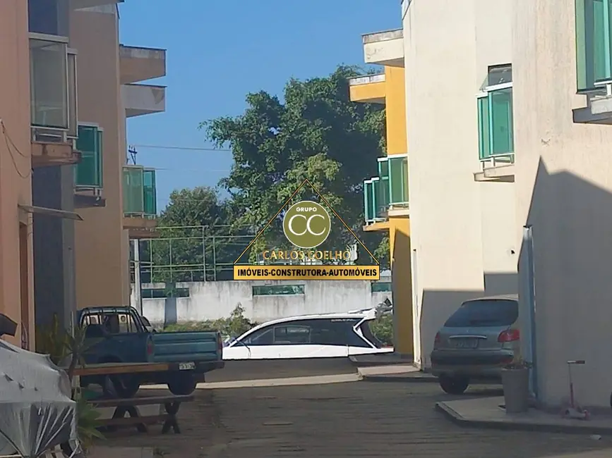 Foto 7 de Casa com 3 quartos à venda, 81m2 em Cabo Frio - RJ