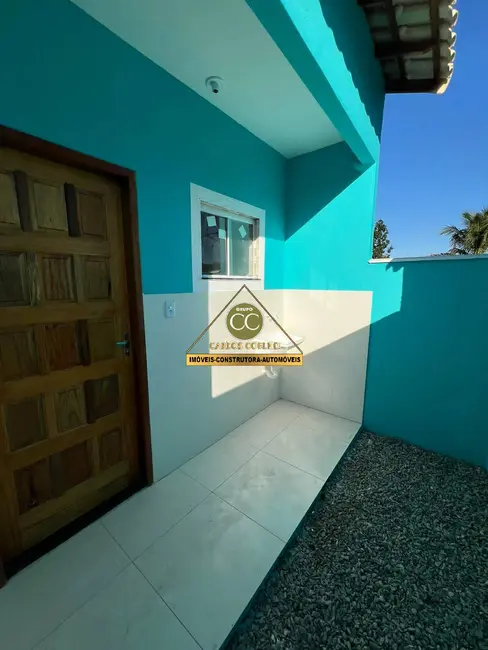Foto 6 de Casa com 2 quartos à venda em Cabo Frio - RJ