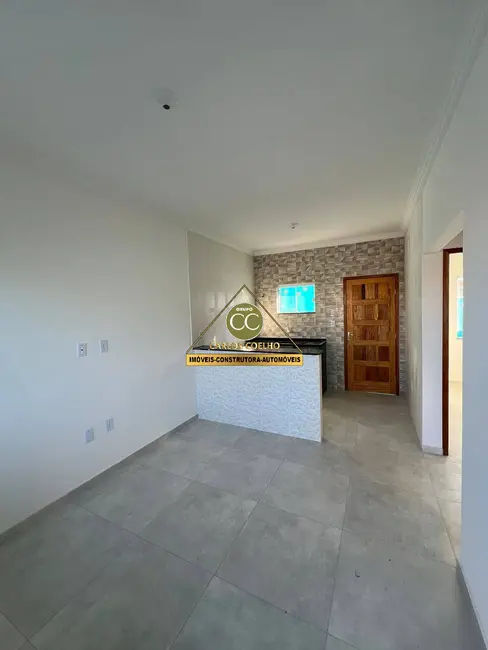 Foto 4 de Casa com 2 quartos à venda em Cabo Frio - RJ