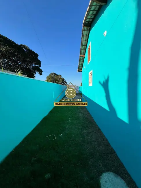 Foto 5 de Casa com 2 quartos à venda em Cabo Frio - RJ