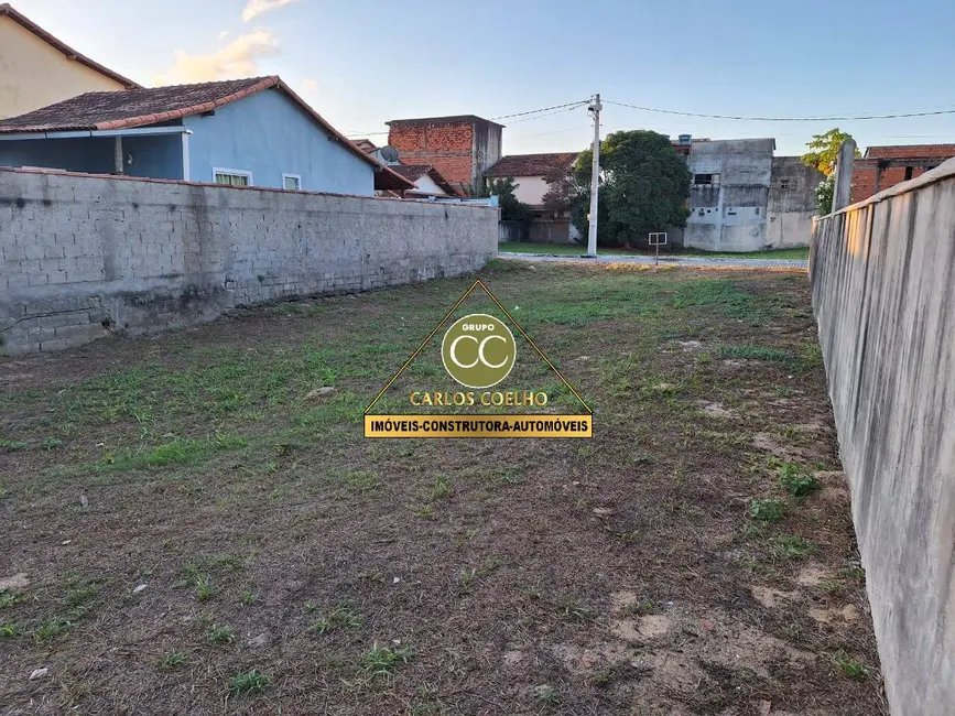 Foto 2 de Terreno / Lote à venda em Cabo Frio - RJ
