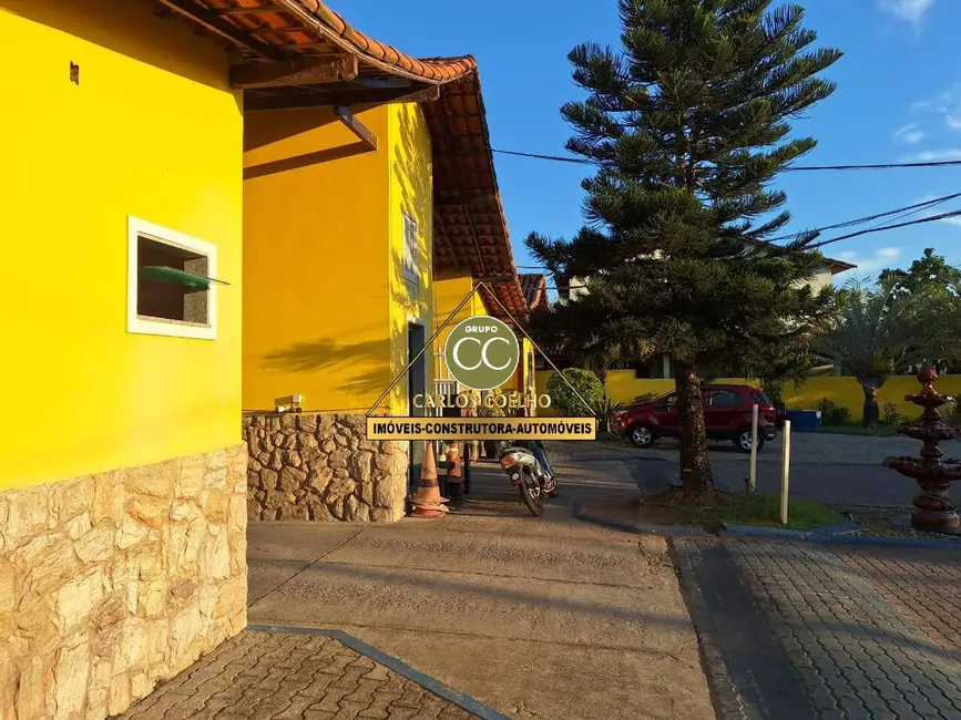 Foto 6 de Terreno / Lote à venda em Cabo Frio - RJ