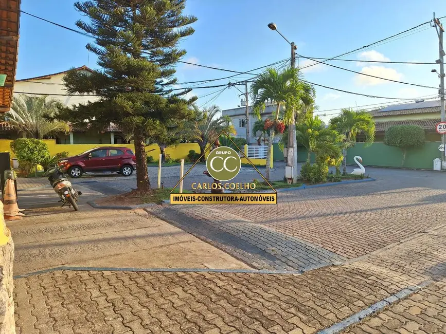 Foto 7 de Terreno / Lote à venda em Cabo Frio - RJ