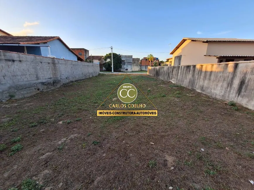 Foto 3 de Terreno / Lote à venda em Cabo Frio - RJ
