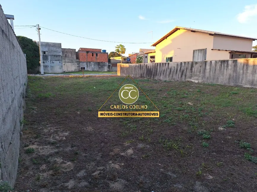Foto 1 de Terreno / Lote à venda em Cabo Frio - RJ