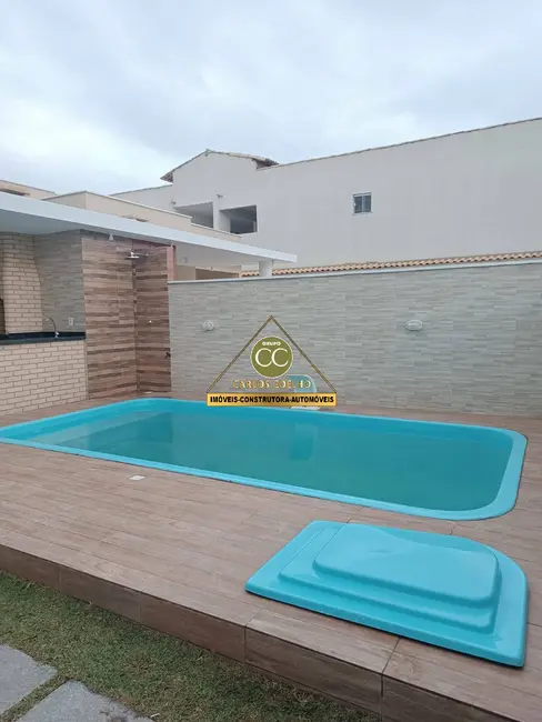 Casa com 2 quartos à venda em Cabo Frio - RJ - imagem 2 Foto 2 de Casa com 2 quartos à venda em Cabo Frio - RJ