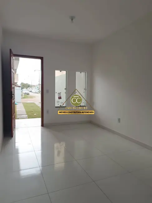 Casa com 2 quartos à venda em Cabo Frio - RJ - imagem 7 Foto 7 de Casa com 2 quartos à venda em Cabo Frio - RJ