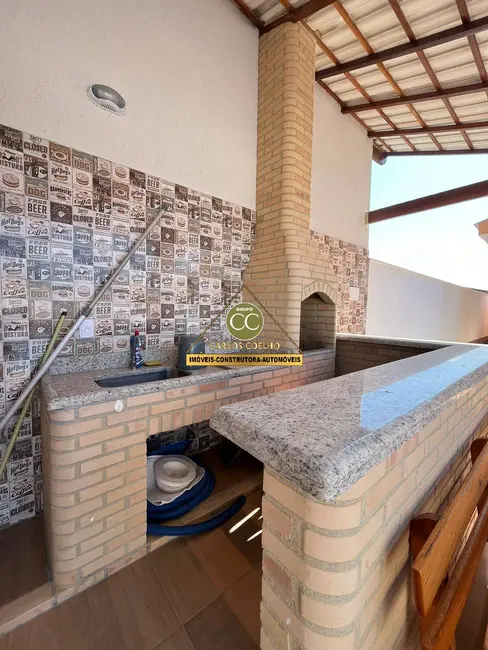 Casa com 2 quartos à venda, 225m2 em Cabo Frio - RJ - imagem 7 Foto 7 de Casa com 2 quartos à venda, 225m2 em Cabo Frio - RJ